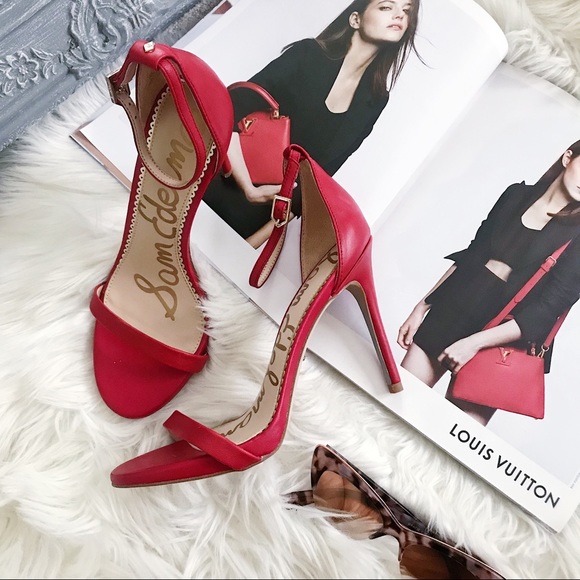 butterfly heels lace up